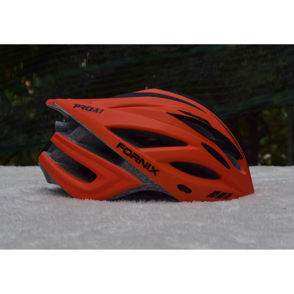 Mũ bảo hiểm xe đạp Fornix Pro X1