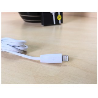 Dây sạc iPhone💡 Hoco X1💡 hỗ trợ sạc nhanh