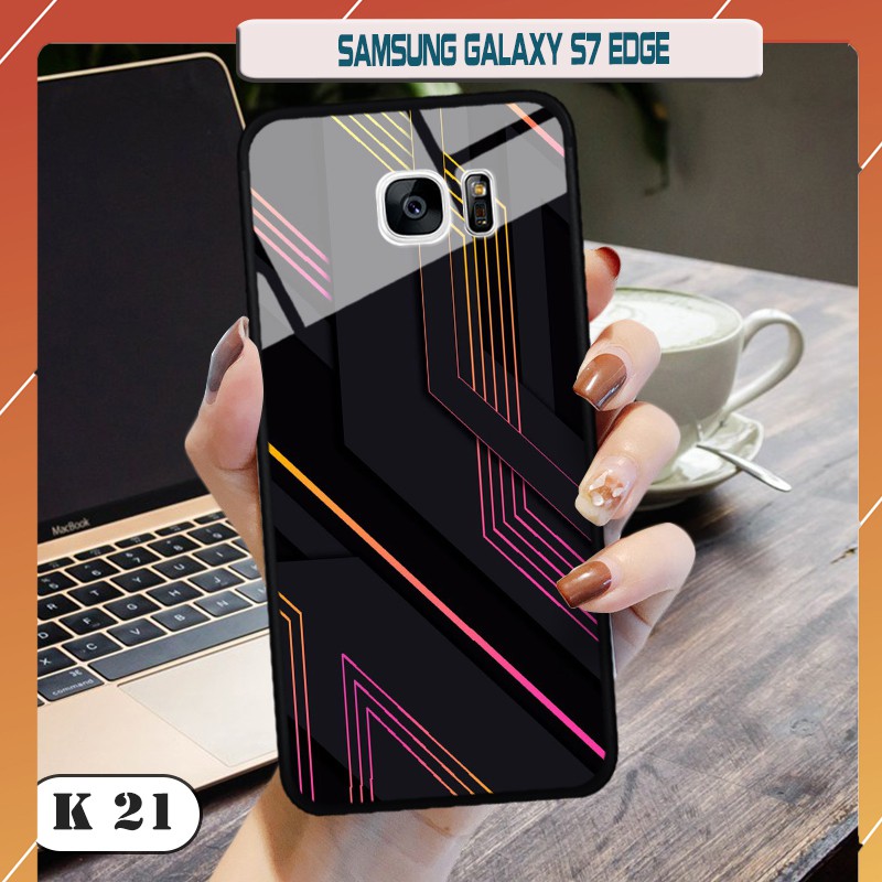 Ốp lưng Samsung Galaxy S7 EDGE- in hình 3D