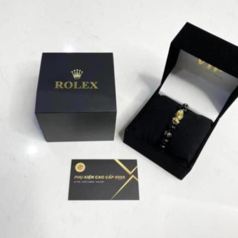 Hộp đồng hồ rolex, Hộp quà tặng cao cấp
