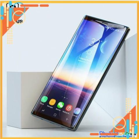 Kính cường lực Baseus cho Galaxy Note 8 Full màn hình chính hãng