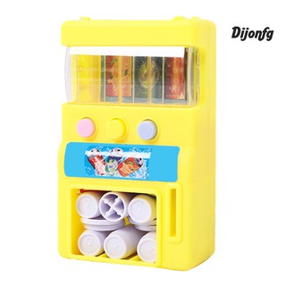 Đồ Chơi Máy Bán Nước Tự Động Cho Bé