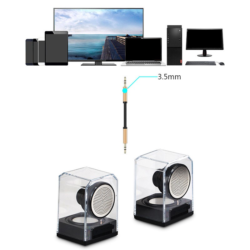 Wireless Bluetooth Speaker Outdoor Convenient Bluetooth Speaker