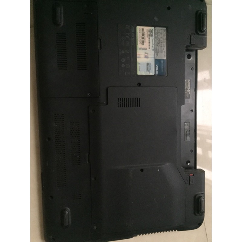 vo asus n61j | BigBuy360 - bigbuy360.vn