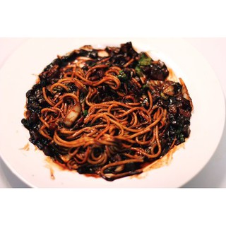 MÌ UDON HÀN QUỐC GÓI 200G