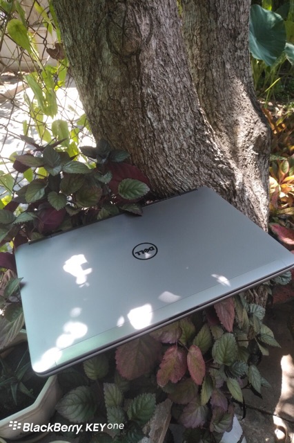 -- latop dell Latitude E6540