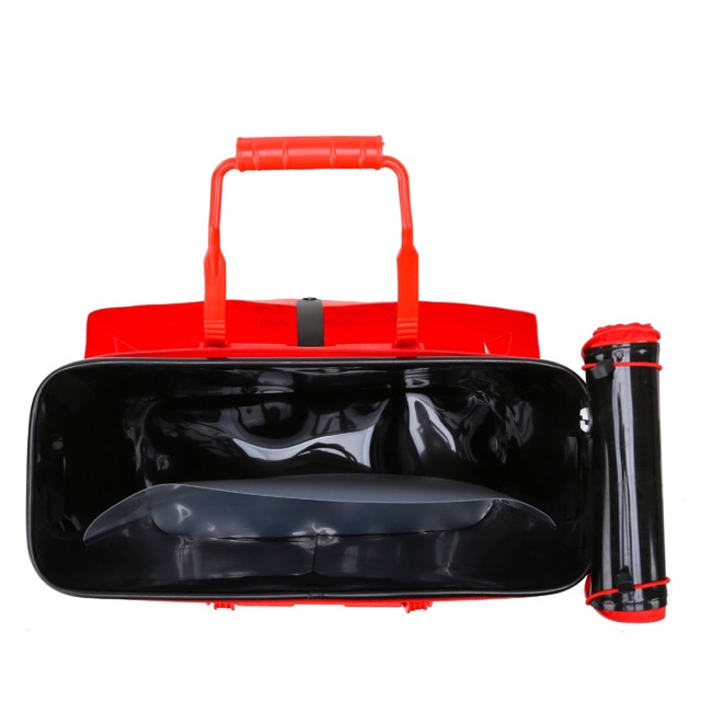 Tui đựng cá đựng đồ chất liệu eva 48cm và 52cm