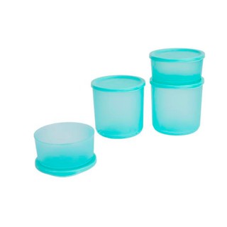 Bộ 2 hộp BQTP Roundstax cao cấp Tupperware