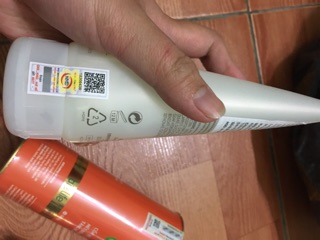 Sữa Rửa Mặt Aderma Soothing Foaming