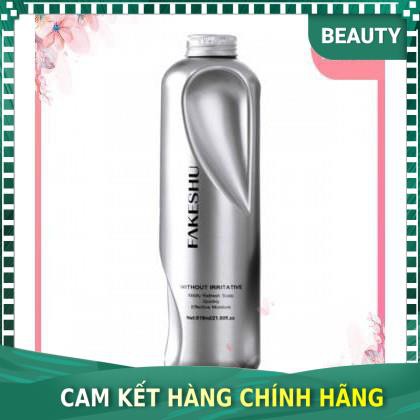 [Chính hãng 100%] Ủ tóc lụa tơ tằm Fakeshu