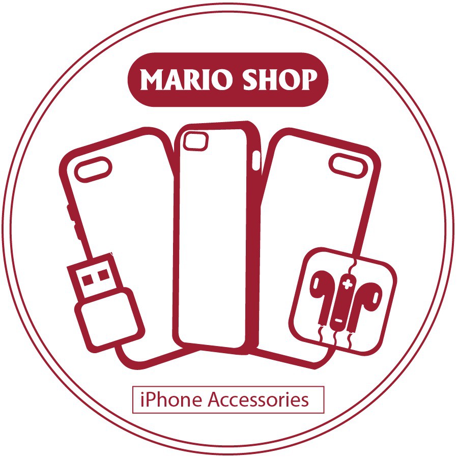 Mario Shop - iPhoneAccessories