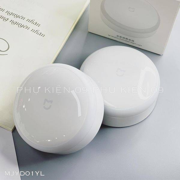 ĐÈN THÔNG MINH CẢM ỨNG CHUYỂN ĐỘNG XIAOMI MI MOTION-ACTIVATED NIGHT LIGHT