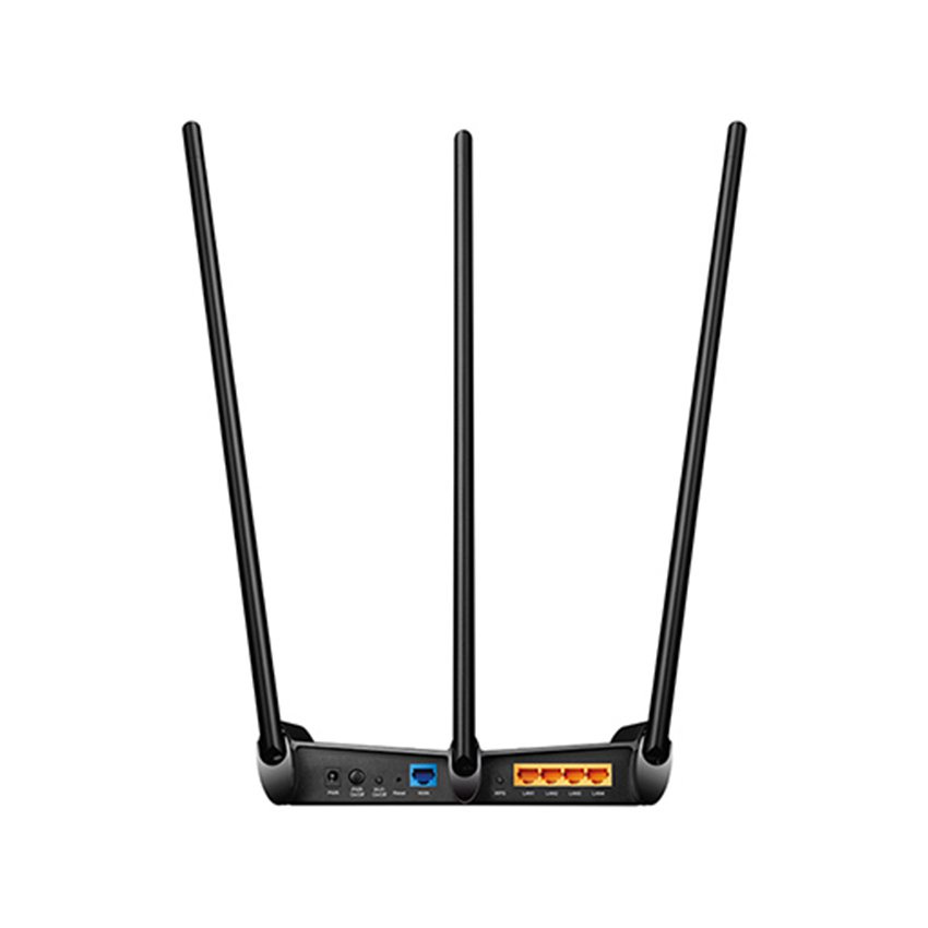 [Hoả Tốc - HN] Bộ phát wifi TP-Link Archer C58HP