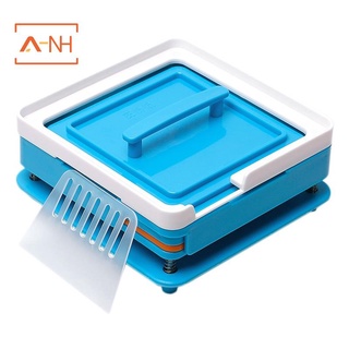 Máy làm viên nang thủ công 100 lỗ chuyên dụng #0 viên nang dược phẩm