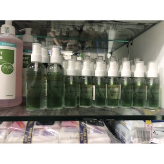XỊT RỬA TAY KHÔ SÁT KHUẨN (100ML)