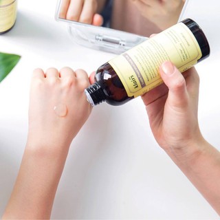 [Bu123]  Nước cân bằng Klairs Supple Preparation Toner