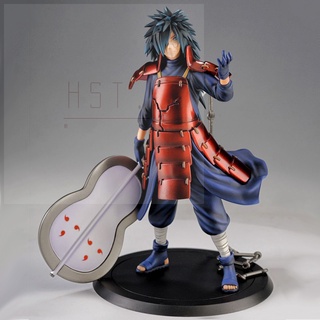 Mô hình nhân vật Uchiha Madara trong Naruto kích thước 18cm