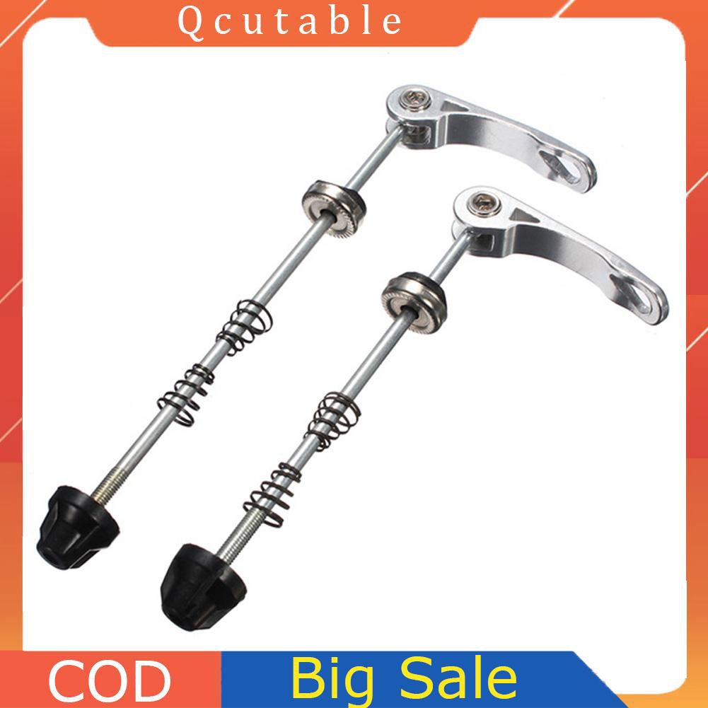 Trục Bánh Xe Đạp