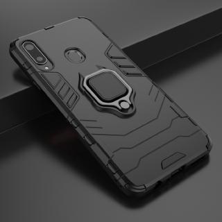 Ốp điện thoại PC cứng chống sốc kèm giá đỡ cho SAMSUNG GALAXY A70S A50S A40S A30S A20S A10S M10 M20 M30