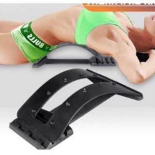 Khung nắn chỉnh cột sống massage lưng chống thoát vị đĩa đệm
