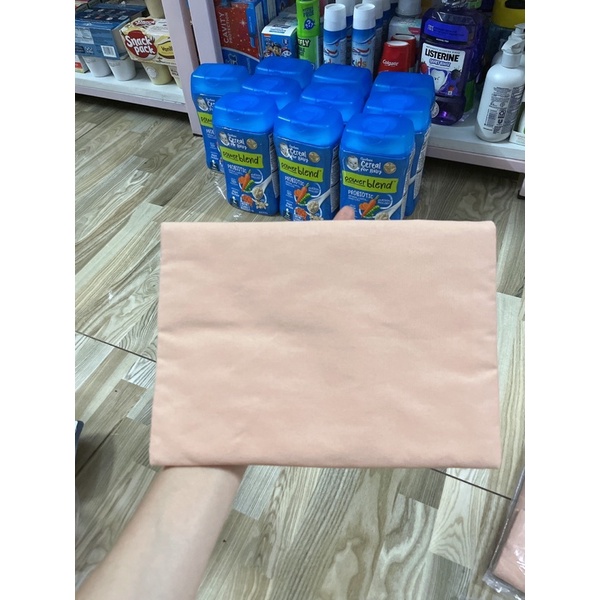 Túi đựng đồ makeup gift của Gucci Beauty makeup bag