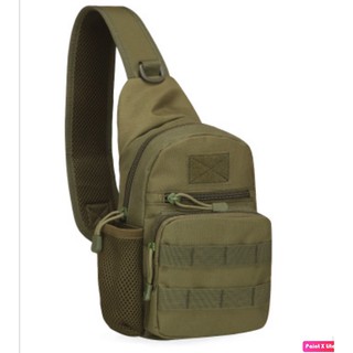 TÚI ĐEO CHÉO NAM PHONG CÁCH QUÂN ĐỘI NAM ĐẸP.