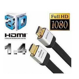 Dây Cáp HDMI  Sony dài  2m