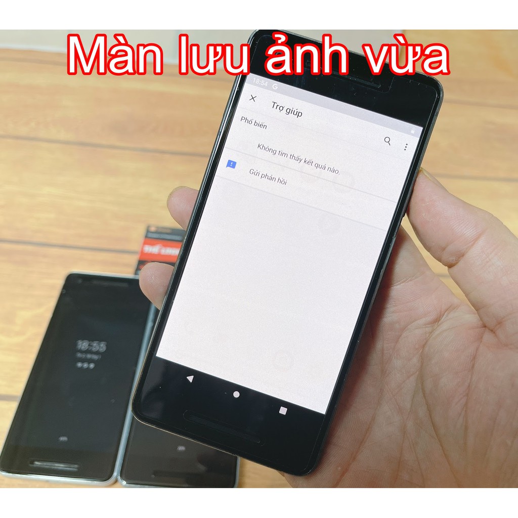Điện thoại Google Pixel 2 - Snap 835 , Tặng ốp lưng | WebRaoVat - webraovat.net.vn
