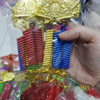 Combo 5 dây treo tết ĐT nhiều mẫu lựa chọn