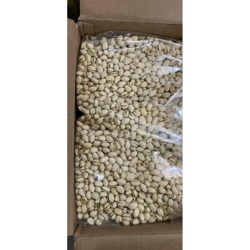 500g hạt dẻ cười loại ngon