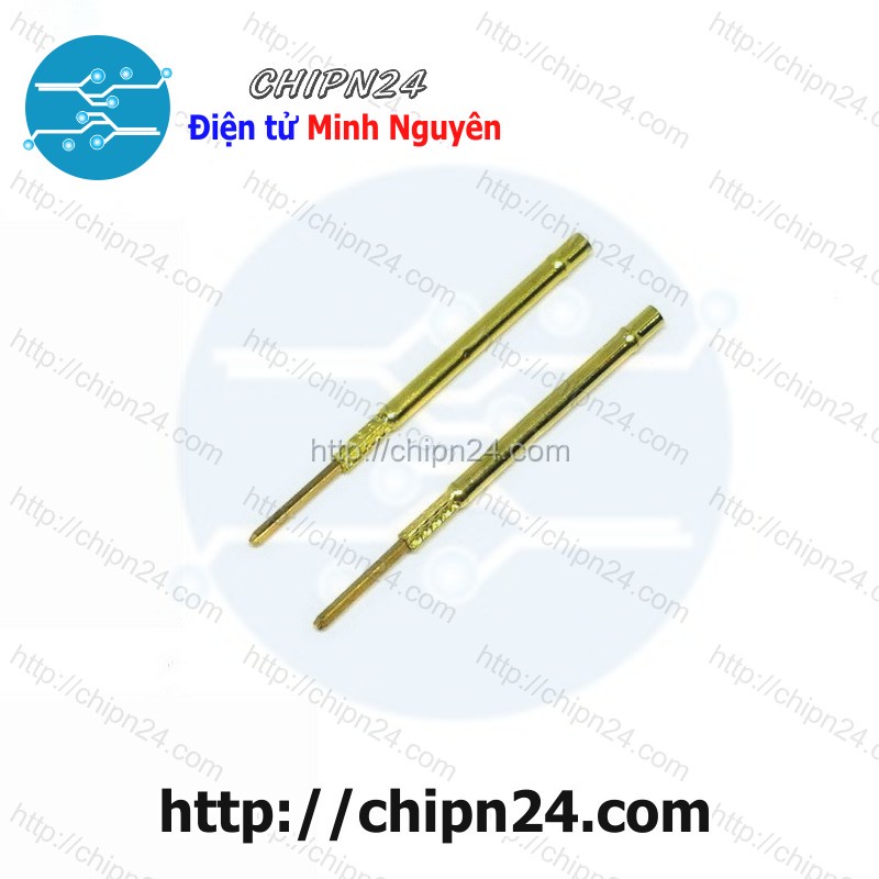 [3 CÂY] Kim test mạch R160-2W, đường kính 1.7mm, kim cứng