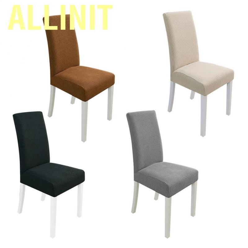 4 vỏ bọc ghế chống bụi có độ co giãn chất liệu bền bỉ độc đáo
