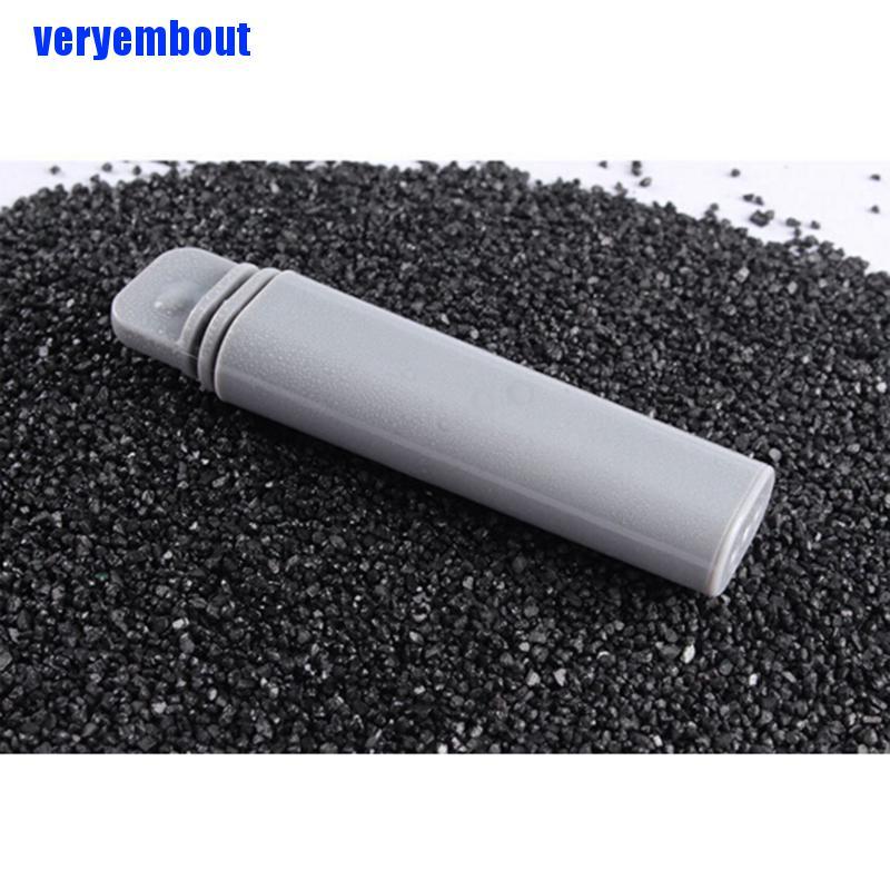 (Hàng Mới Về) Bàn Chải Đánh Răng Mềm Có Thể Gấp Gọn Mang Theo Khi Đi Du Lịch