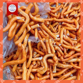 quẩy cay giòn giòn ( gói 250gr)