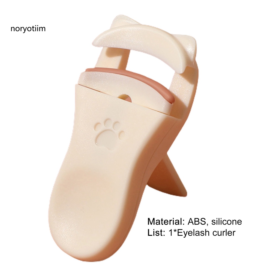 Dụng cụ hỗ trợ nối mi bằng silicone tiện dụng | BigBuy360 - bigbuy360.vn