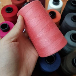 Chỉ may ( cuộn 4000 đến 5000) mét chỉ trung dũng, coast...
