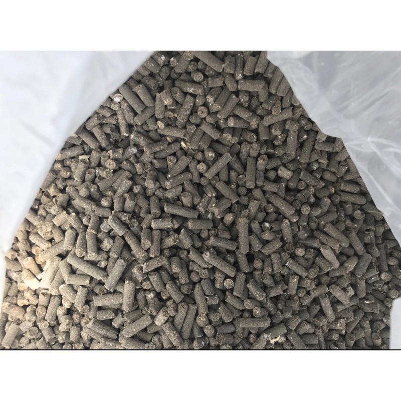 Phân hữu cơ sinh học Minro gói 700gram