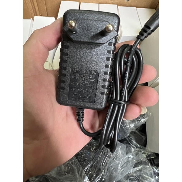 Sạc Máy Hơ Sun5plus , Sạc Được Tất cả Các Loại Máy Hơ  [ Hàng Chính Hãng ]