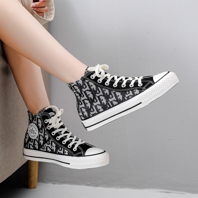 Bât cổ cao D siêu sang