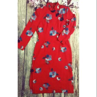 Sườn xám size L