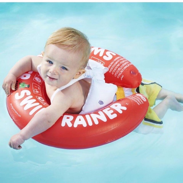 Phao bơi Swimtrainer