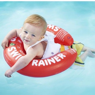 Phao bơi Swimtrainer