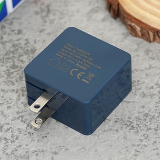 Adapter Sạc 3.4A Dual Xmobile DS730