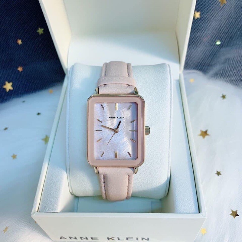 ĐỒNG HỒ NỮ ANNE KLEIN AK/3518GPBH