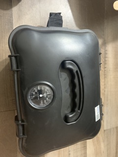 hộp chống ẩm nikatei 10L