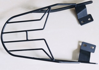 Baga givi Ex 150