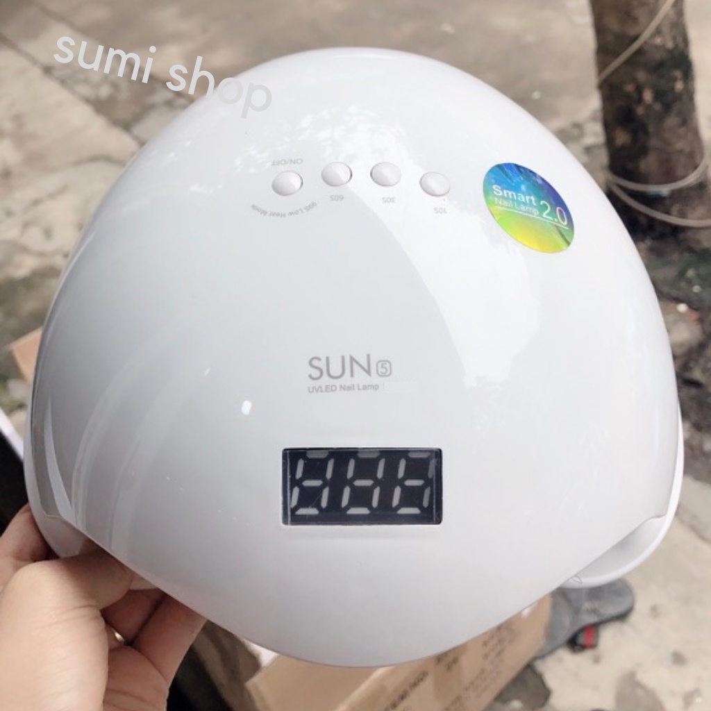 Máy hơ sun 5 tem xanh hàng cty bảo hành 3 tháng
