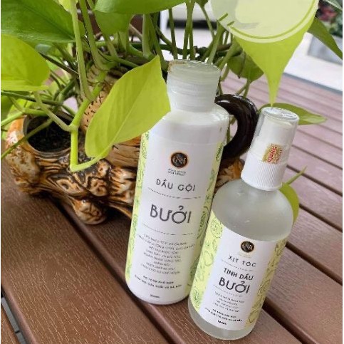 Dầu gội bưởi + Gel ủ bưởi + tinh dầu bưởi Nga Hoàng , tinh dầu hoàng cầm +Dầu Gội Maccadin + Ủ Xả Bưởi Dừa ARGAN Mẫu Mới | BigBuy360 - bigbuy360.vn