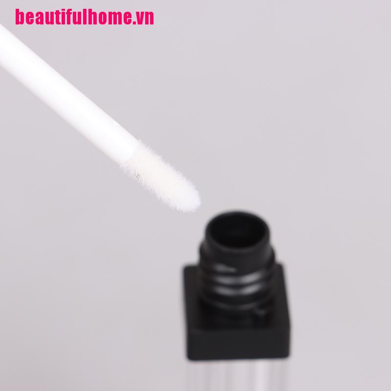 Tuýp Rỗng Đựng Son Môi Dung Tích 5ml Tiện Dụng