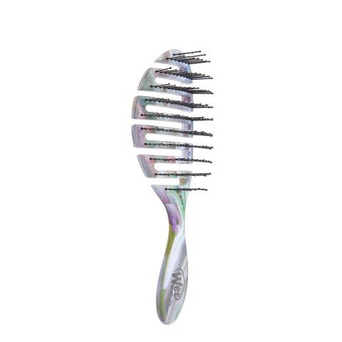 [CHÍNH HÃNG] Lược gỡ rối WET BRUSH dòng làm khô nhanh họa tiết (810ORGANG)